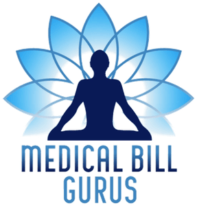 Medical Bill Gurus logo